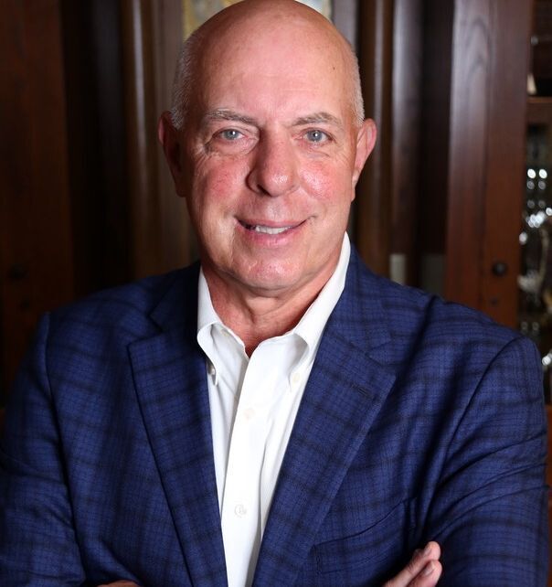 Mark Kruse