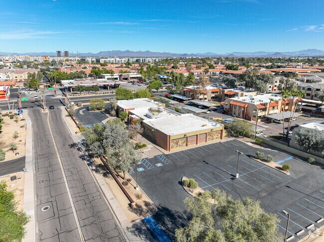 International Commerce High Schoo