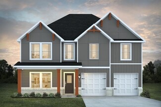 721 Windstream Dr, Lagrange, GA 30241