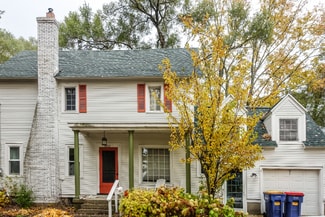 1610 Rossman Ave SE, Grand Rapids, MI 49507