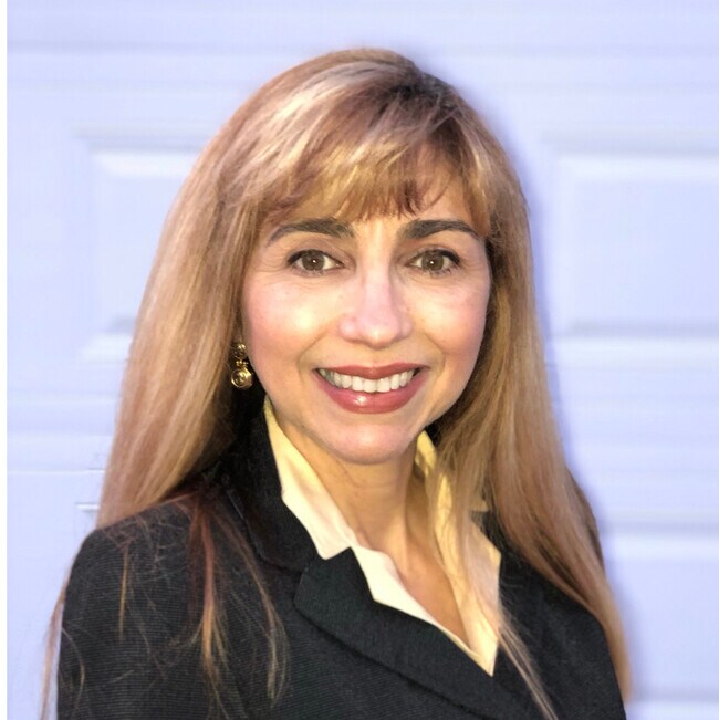Dalia Barron