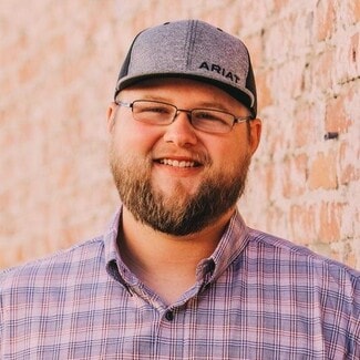 Zachery Duboise