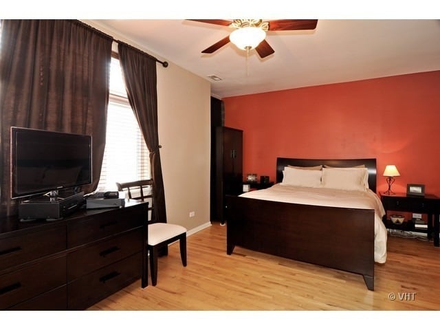 2429 N Clybourn Ave unit E, Chicago, IL 60614 - photo 5