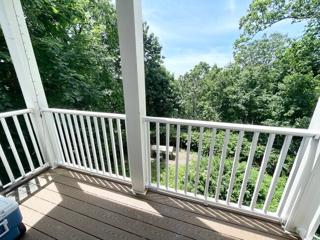 47 Beech Glen St unit 1, Roxbury, MA 02119 - photo 7