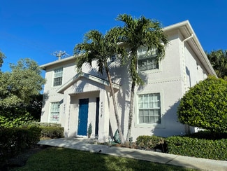 4605 Georgia Pines Dr, West Palm Beach, FL 33415