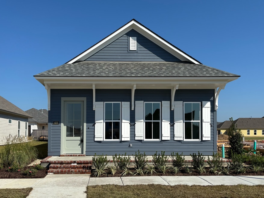 409 Bozeman Trail, Scott, LA 70583 - photo 1