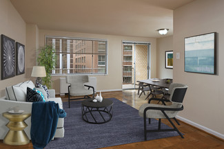 1101 New Hampshire Ave NW, Washington, DC 20037