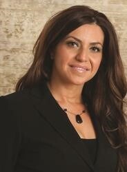 Suzan Chahoud