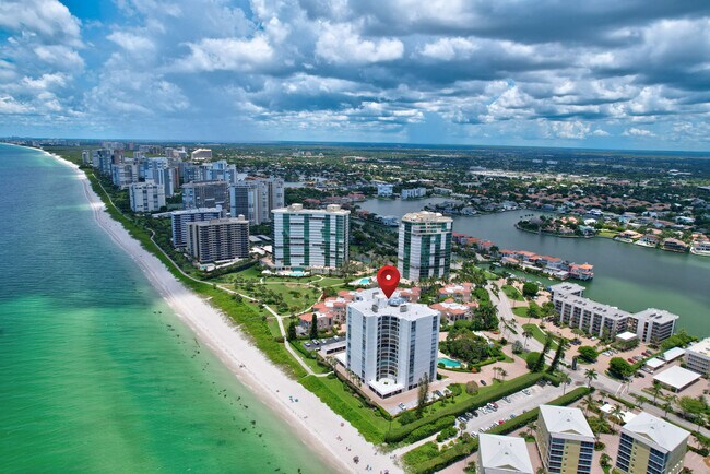 Horizon House unit FL8-ID1049705P, Naples, FL 34103 - photo 6