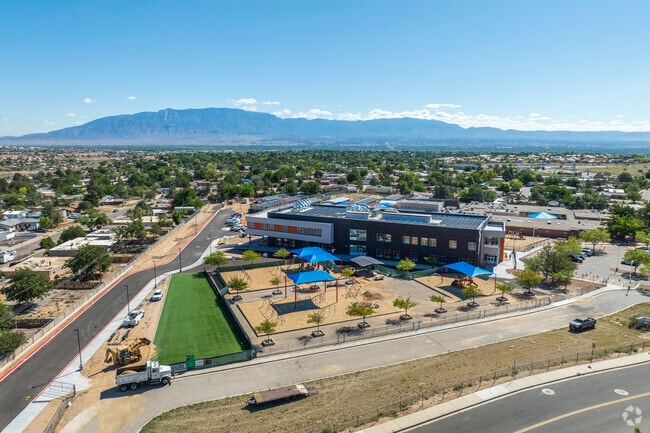 Sierra Vista Elementary School