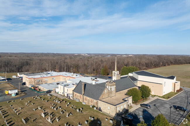 Trinity Lutheran School embraces a community rooted in compassion and service.