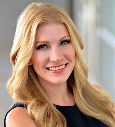 Casandra Clinton