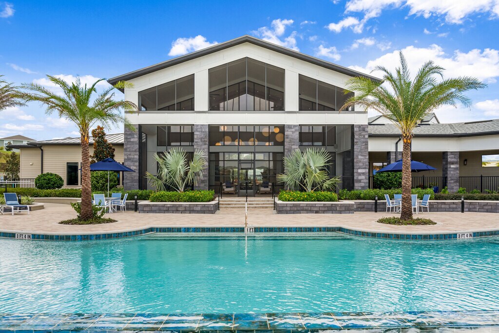 Integra Village at Tymber Creek 2619 Lpga Blvd, Daytona Beach, FL