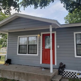 4102 Shaw St, Corpus Christi, TX 78416