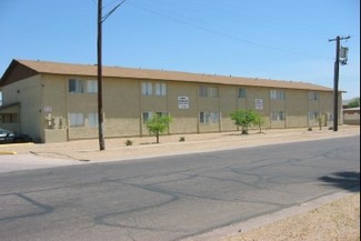 1736 E Brill St, Phoenix, AZ 85006