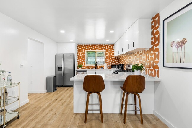 321 N Gertruda Ave unit C, Redondo Beach, CA 90277 - photo 6