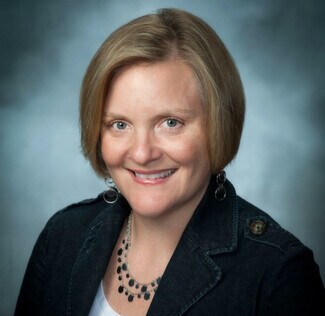 Kelly Burkholder