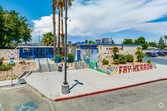 Fay Herron Elementary School