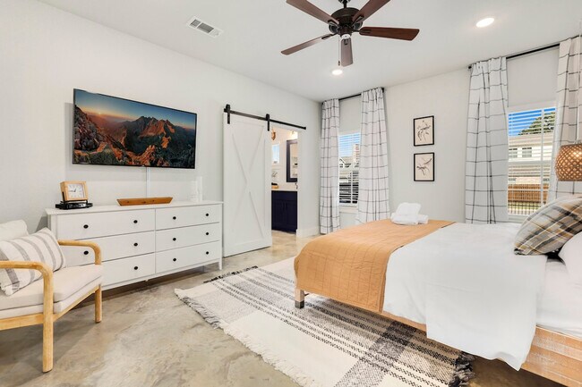 85 N Solitude Bend unit ID1221856P, Fayetteville, AR 72704 - photo 4