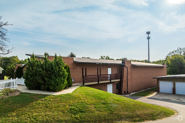 Taylor School
