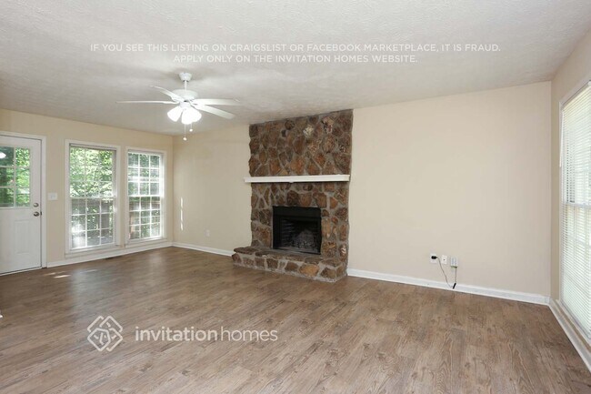 396 Shamrock Ct, Tucker, GA 30084 - photo 6