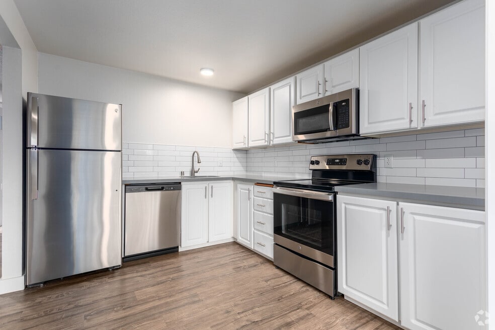 CityScape: Leasing Specials! Newly Renovated Premier Location in Bellevue, Rooftop Entertainment ..., Bellevue, WA 98005 - photo 1