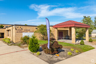 Leeds Avenue Elementary School