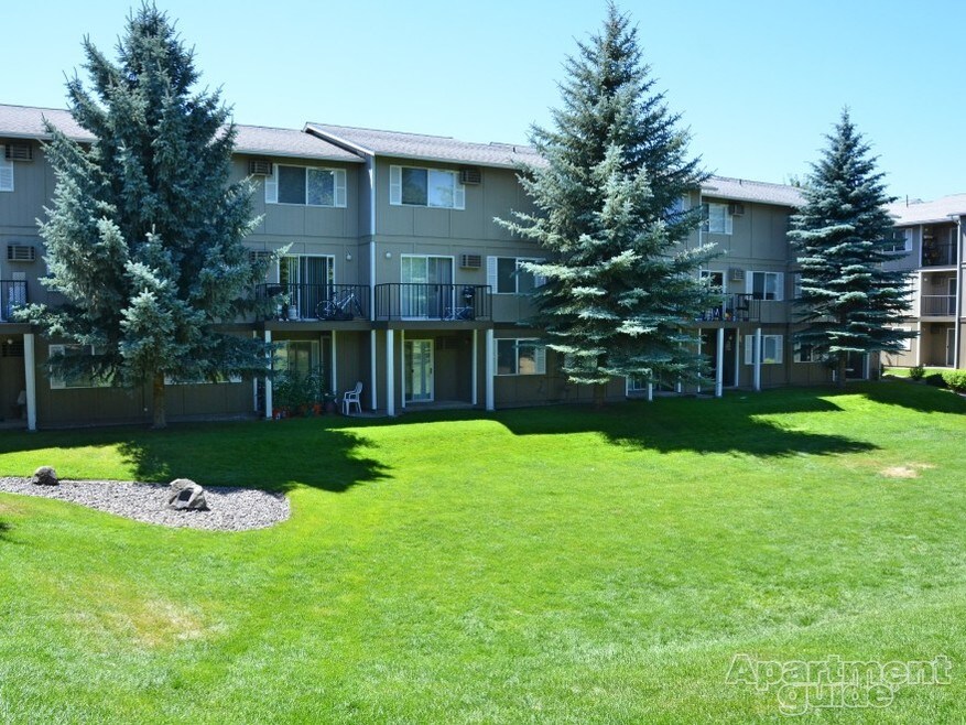 The Villages on 4th & Sullivan, Spokane Valley, WA 99037 - photo 1