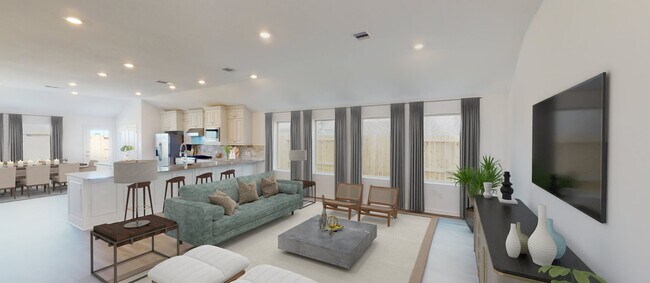 4005 Shimmer Sol Dr unit 38492007, Brookshire, TX 77423 - photo 5