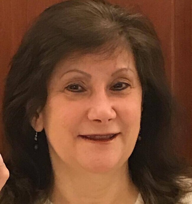 Lucille Brule