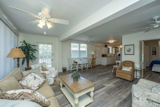 816 E Cooper Ave unit ID1359011P, Folly Beach, SC 29439 - photo 2