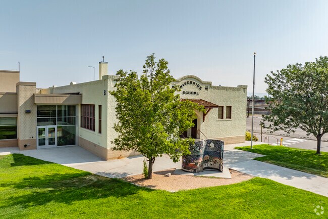 Dual Immersion Academy School is a Public Pre-K & Elementary School in Grand Junction, CO.