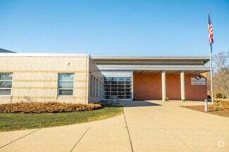 Haddam-Killingworth Middle School