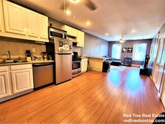 261 Athens St Unit 3, Boston, MA 02127