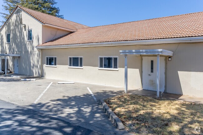 Yuba City is in Northern California.