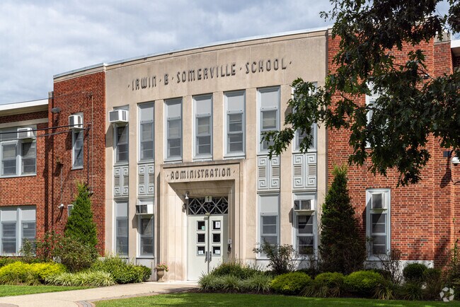 Somerville Elementary School