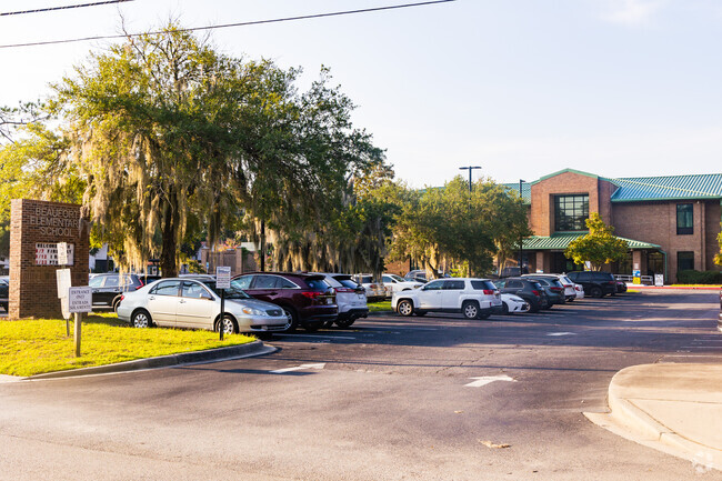 Beaufort Elementary School