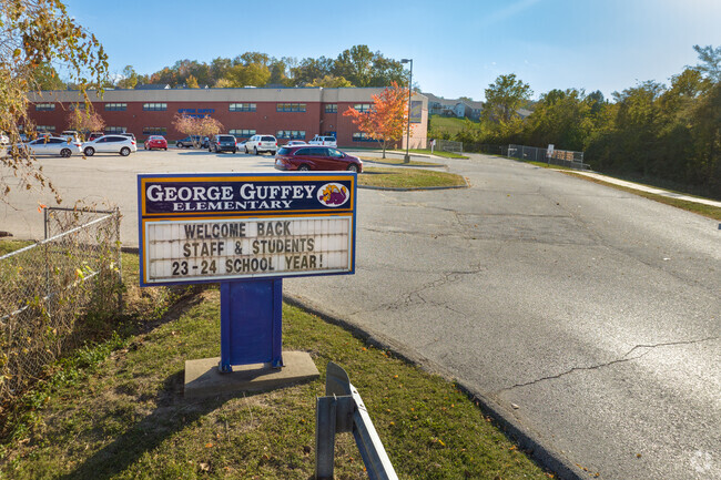 George Guffey Elementary