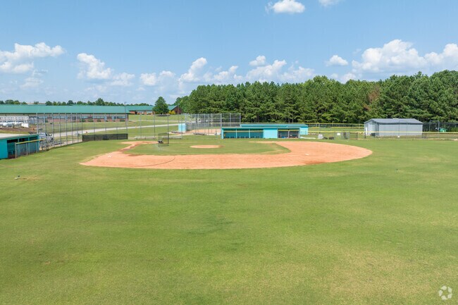 Riverwood Middle School