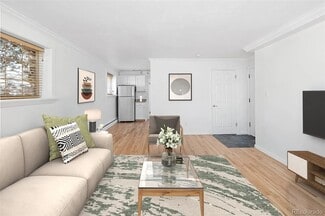 1 S Pennsylvania St Unit 104, Denver, CO 80209