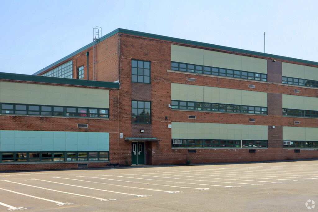 Hillcrest Elementary School in Drexel Hill, Pennsylvania