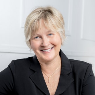 Sabine Robertson