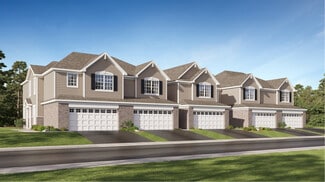 7908 Nightshade Ln Unit 36033790, Joliet, IL 60431