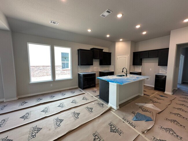 1244 Sabine River Ln, Springtown, TX 76082 - photo 4