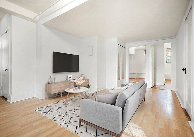 Pictures are representative samples of the advertised unit. In some cases, the actual units you tour