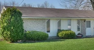 2917 W County Road 400 N Unit 2917, Muncie, IN 47304