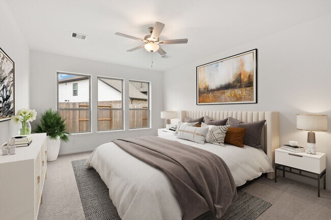 19607 Holly Pierce Dr, Cypress, TX 77433 - photo 7