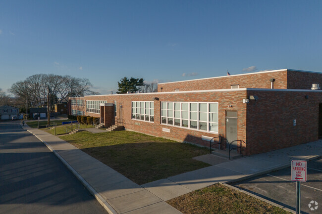 Students at Silver Spring School in Riverside are encouraged with art and music programs.