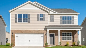 2885 Burgess Dr, Mebane, NC 27302