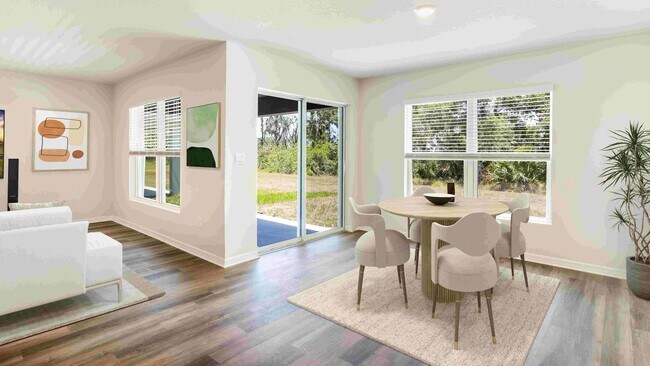 12027 Mountain Island Trail, Parrish, FL 34219 - photo 6